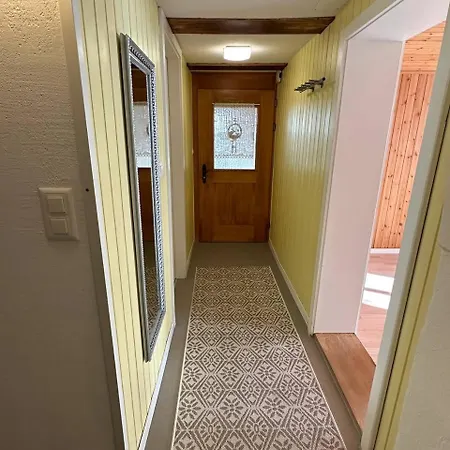 Flowerpot Appartement *