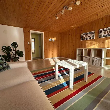 아파트 Flowerpot Unterseen