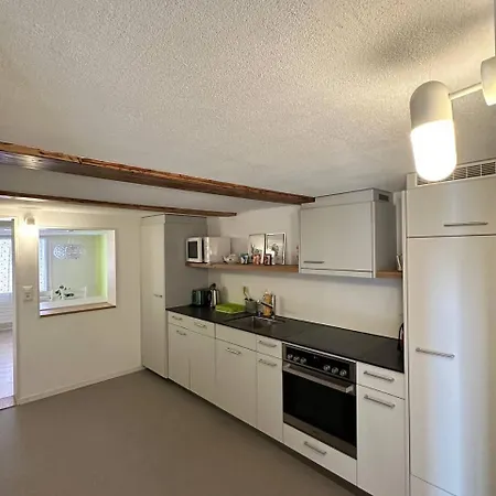 Appartement Flowerpot Unterseen