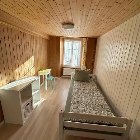 Flowerpot Appartement *