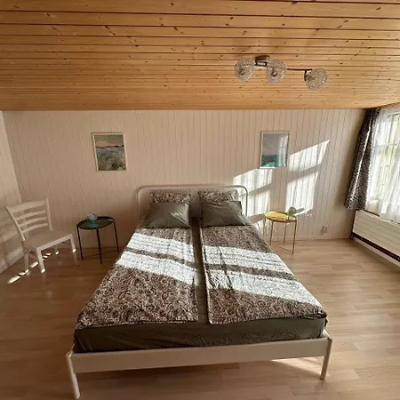 Flowerpot * Unterseen