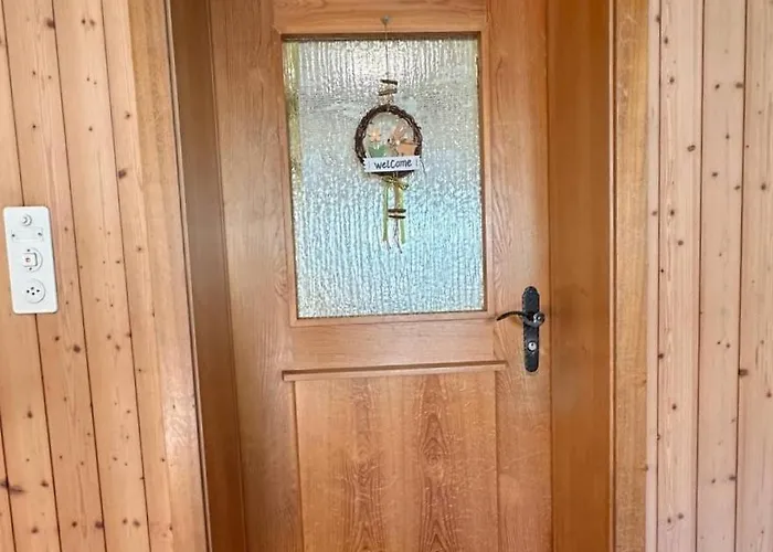 Flowerpot דירה *