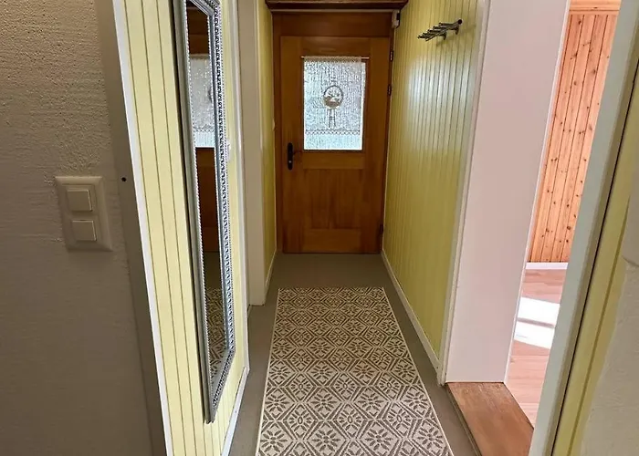 Flowerpot Apartman *