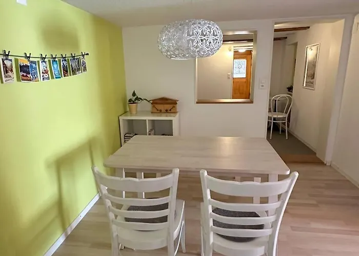 Flowerpot 아파트 *