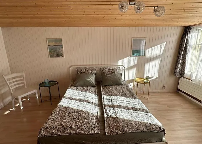 Flowerpot * Unterseen