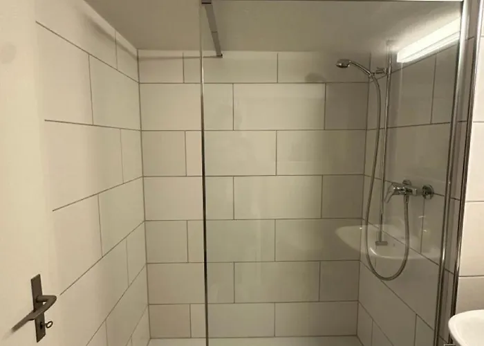 Flowerpot Lägenhet Unterseen