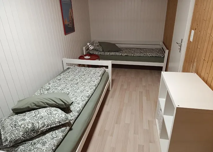 Апартаменты Flowerpot *