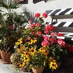 Flowerpot Lejlighed *