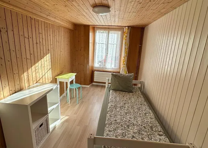 Flowerpot Lejlighed *